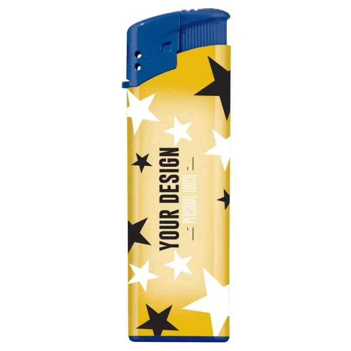 Lighter 90660 (incl. custom-made labeling) - LT90905 (N0011)